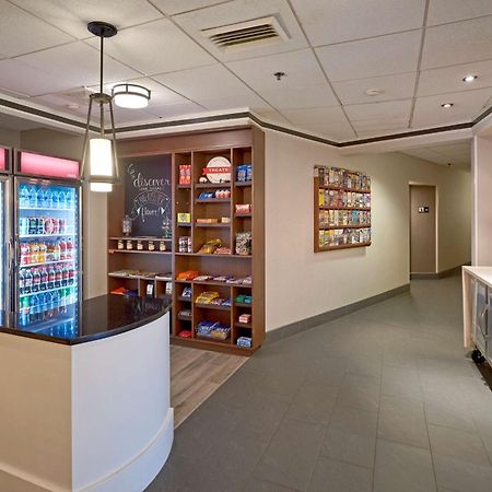 Hampton Inn Lancaster Kültér fotó