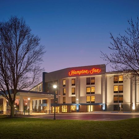 Hampton Inn Lancaster Kültér fotó