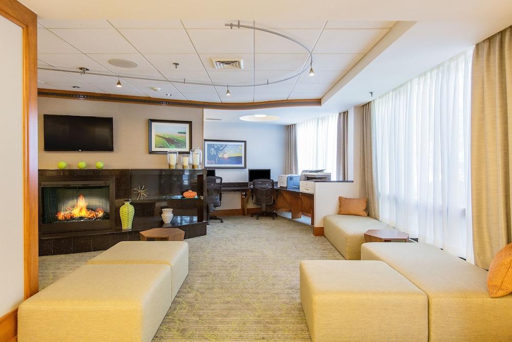 Hampton Inn Lancaster Kültér fotó