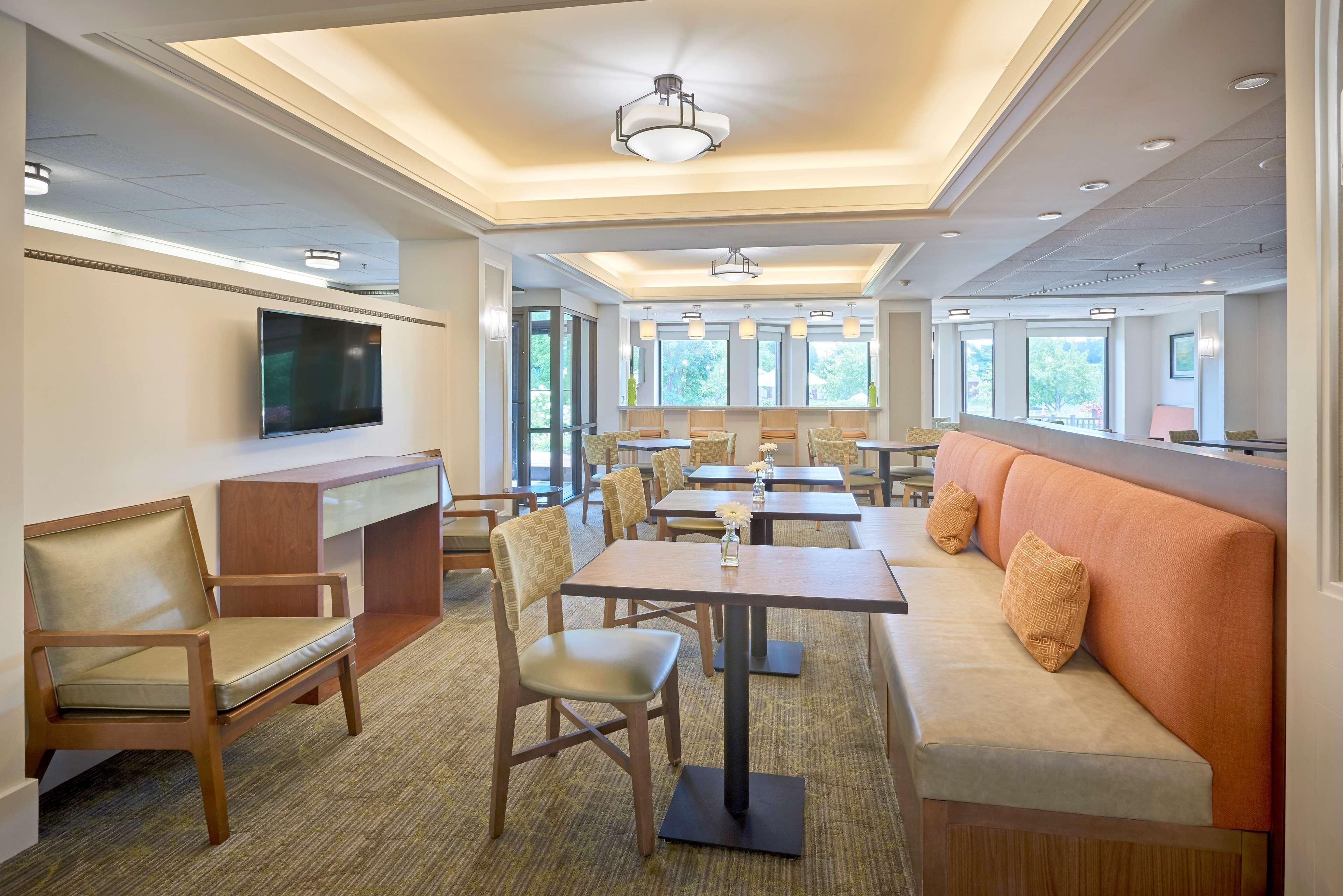 Hampton Inn Lancaster Kültér fotó
