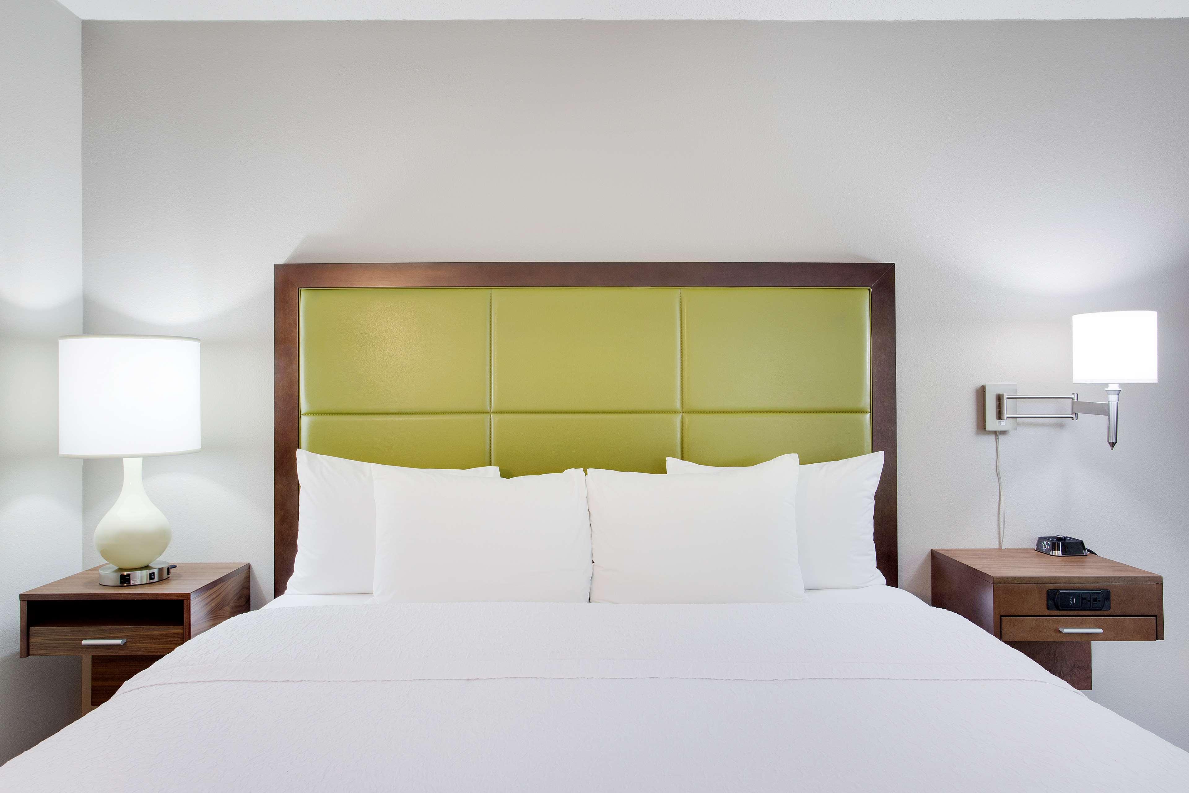 Hampton Inn Lancaster Kültér fotó