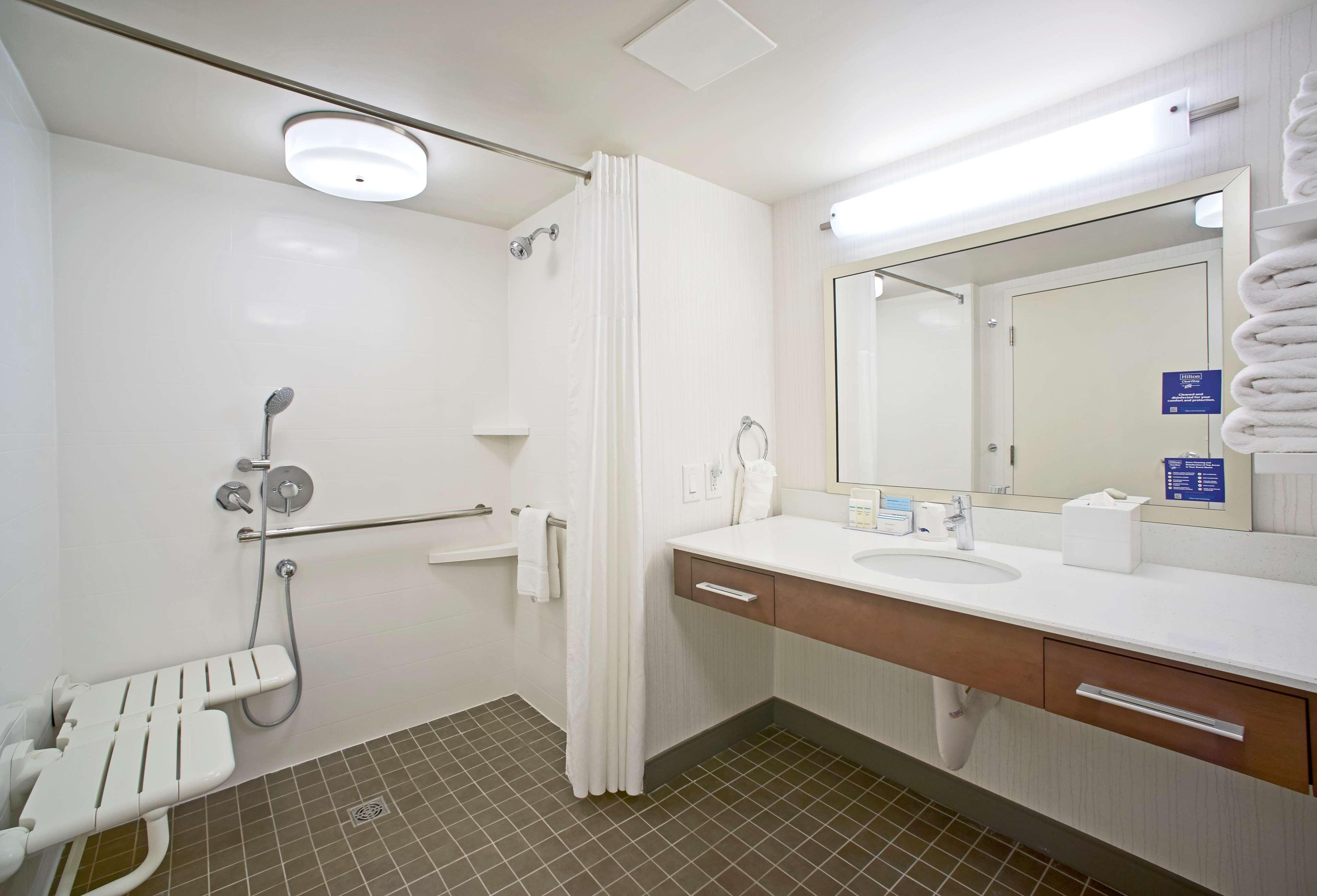 Hampton Inn Lancaster Kültér fotó