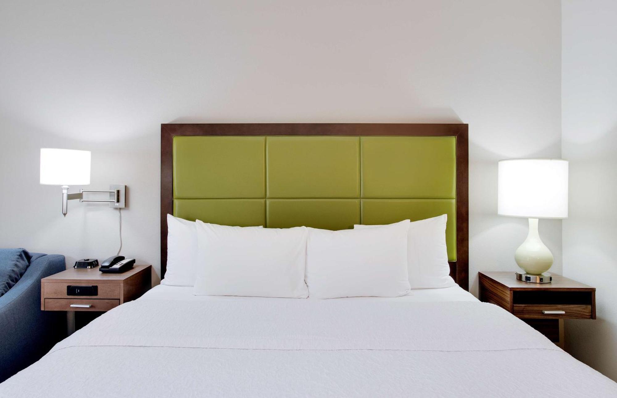 Hampton Inn Lancaster Kültér fotó