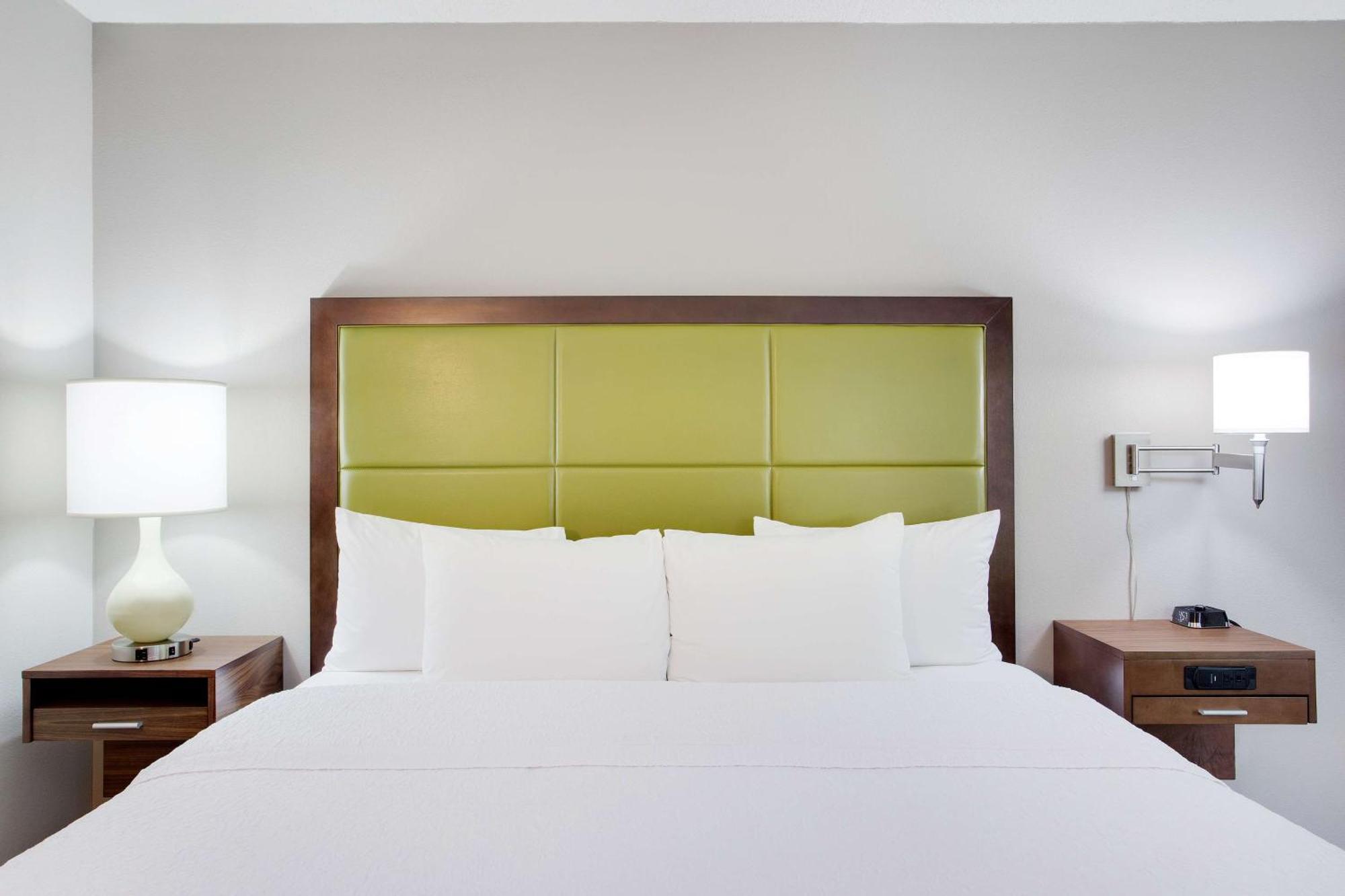 Hampton Inn Lancaster Kültér fotó