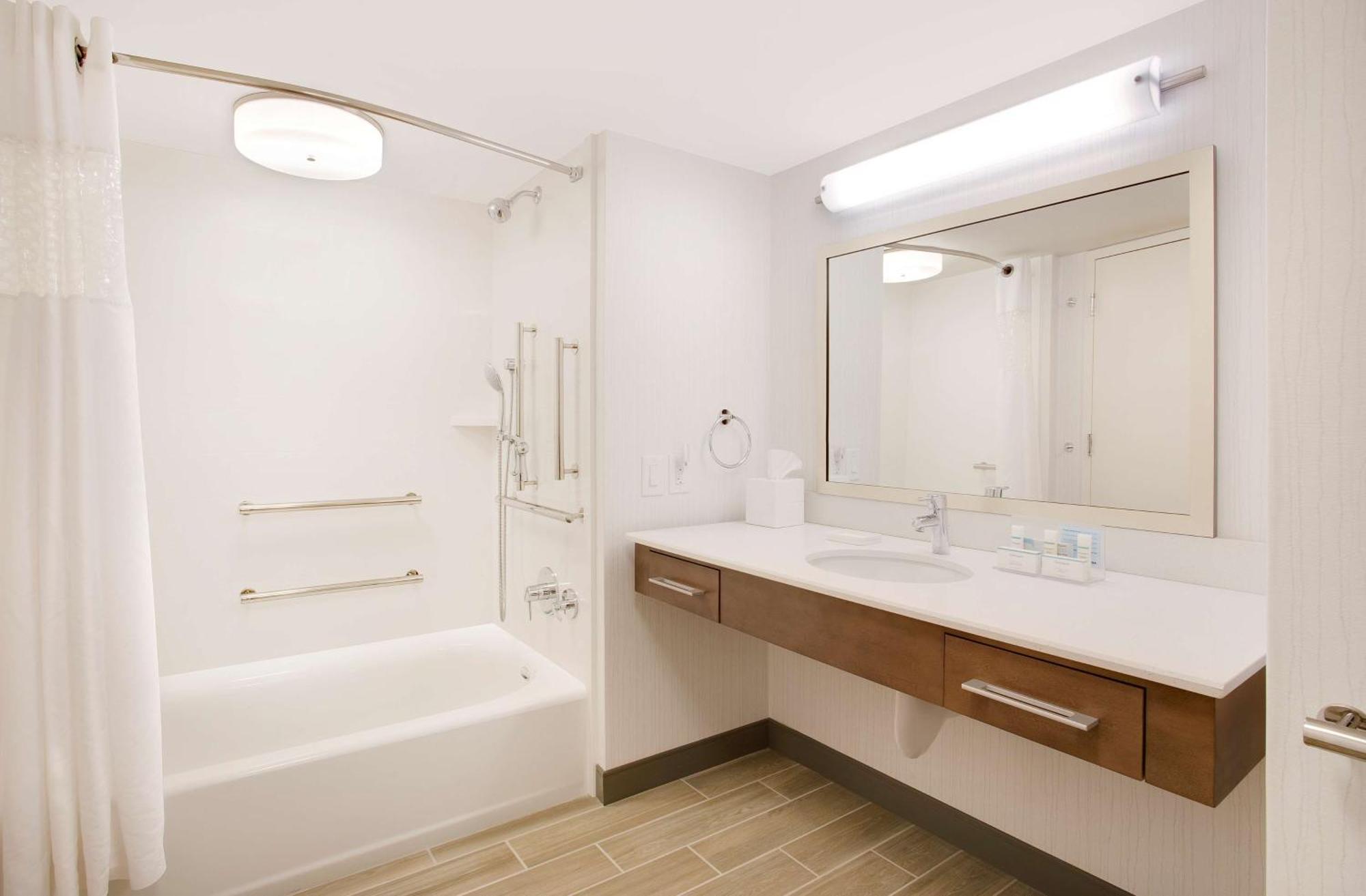 Hampton Inn Lancaster Kültér fotó