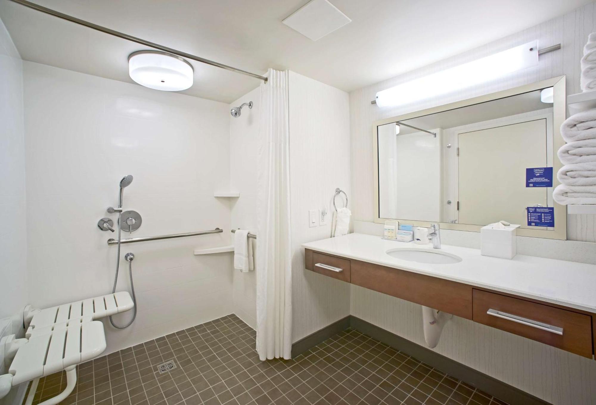 Hampton Inn Lancaster Kültér fotó