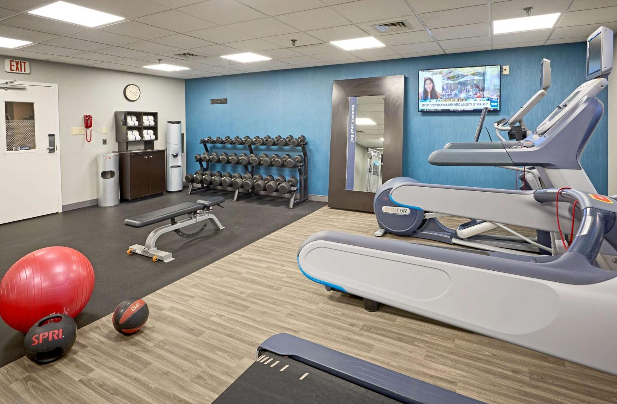 Hampton Inn Lancaster Kültér fotó