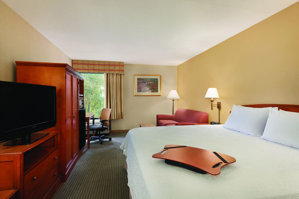 Hampton Inn Lancaster Kültér fotó