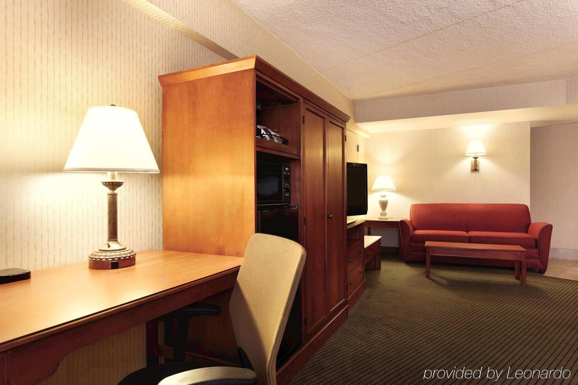 Hampton Inn Lancaster Kültér fotó