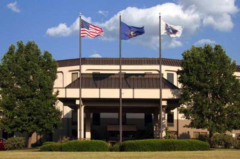 Hampton Inn Lancaster Kültér fotó
